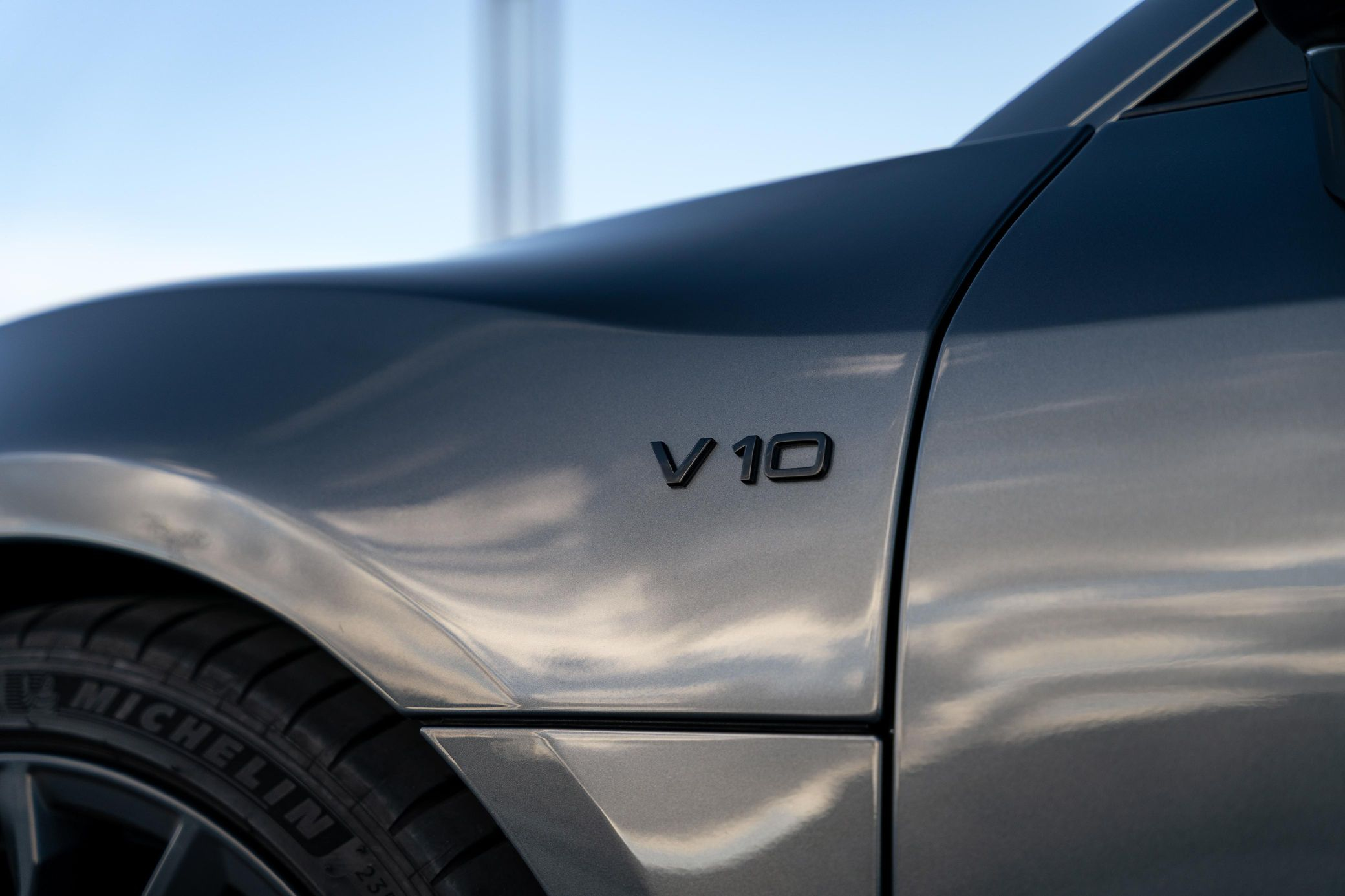 2011 Audi R8 V10 5.2 Quattro - Image 13