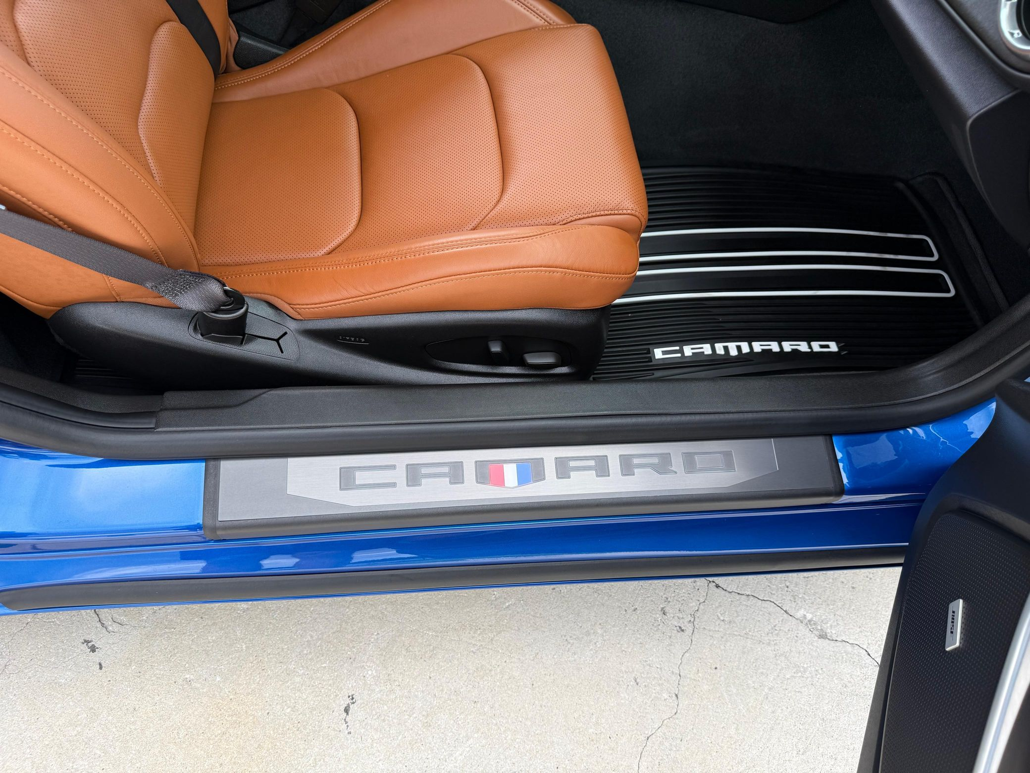 2016 Chevrolet Camaro 2SS - Image 17