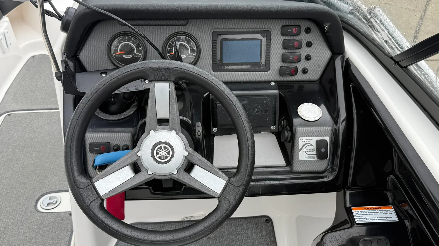 2018 Yamaha SX210 - Image 17