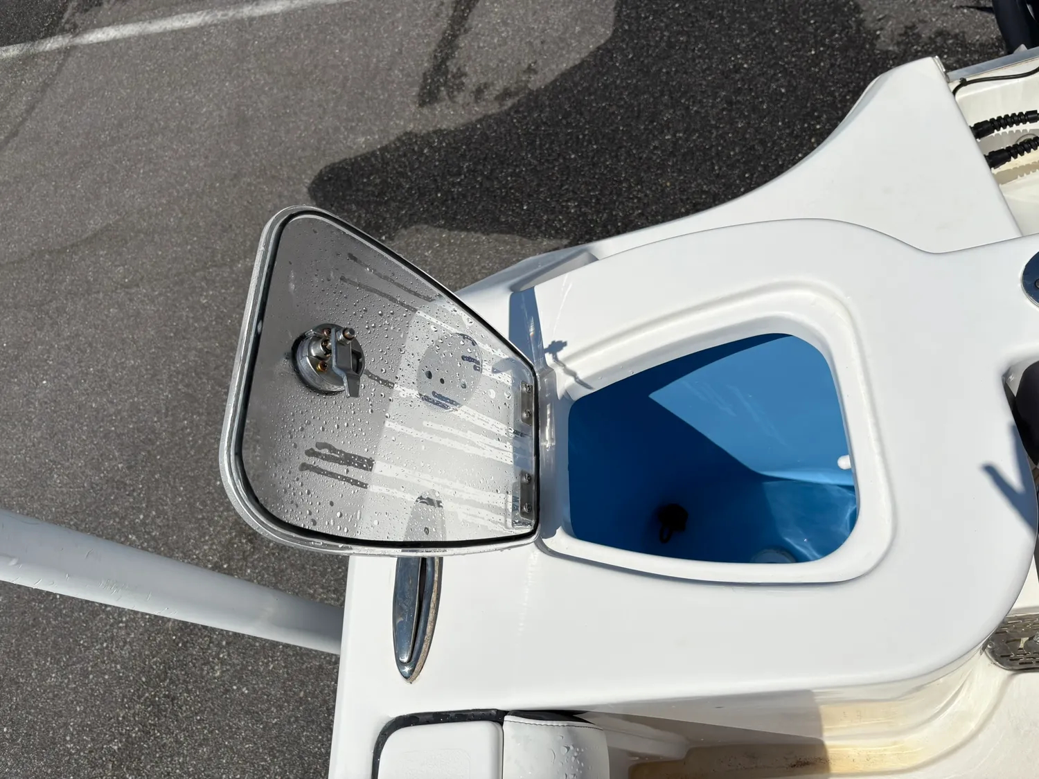 2021 Tidewater 232 Adventure - Image 10