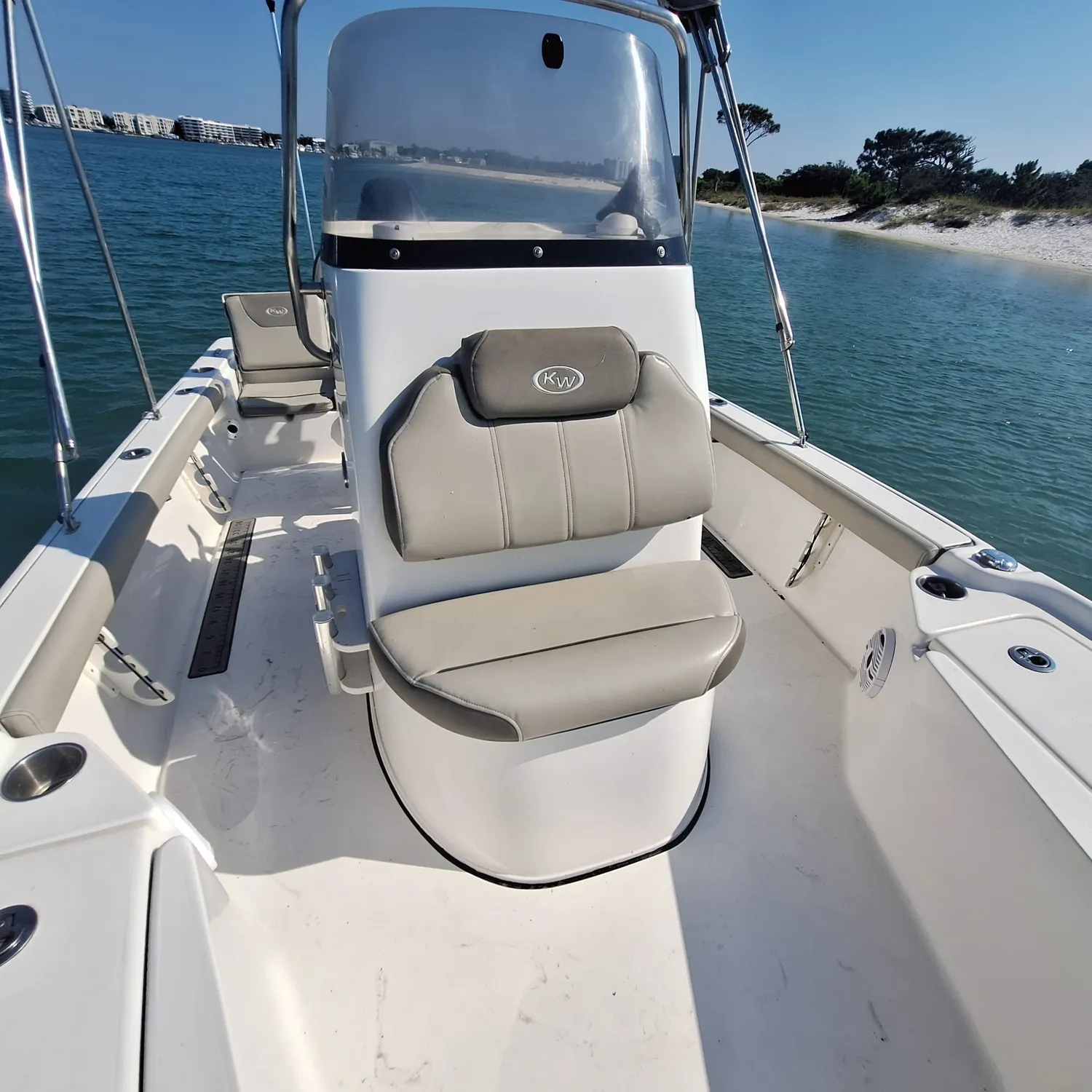 2023 Key West 210 BR - Image 23