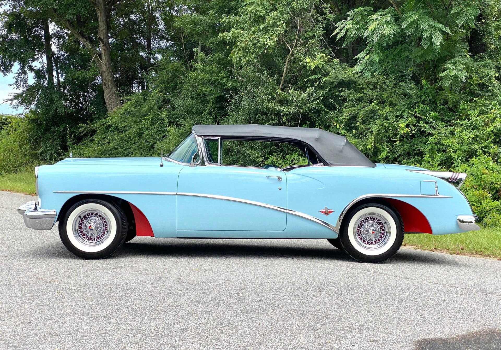 1954 Buick Skylark - Image 18