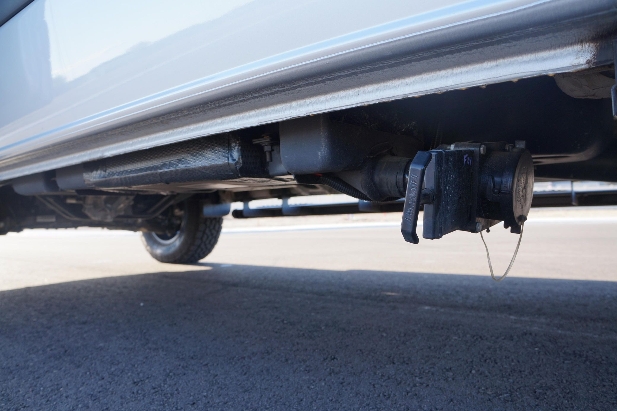 2022 Thor Sanctuary 4x4 - Image 78