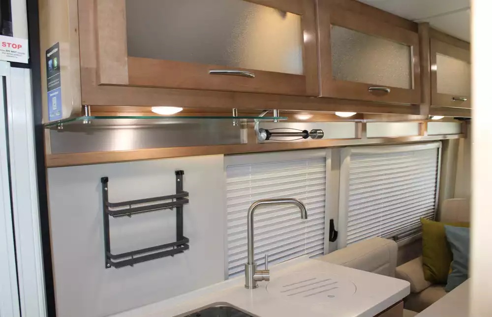 2021 Forest River Coachmen Beyond 22C - Image 23