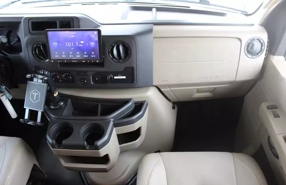 2021 Entegra Coach Esteem 31F - Image 34