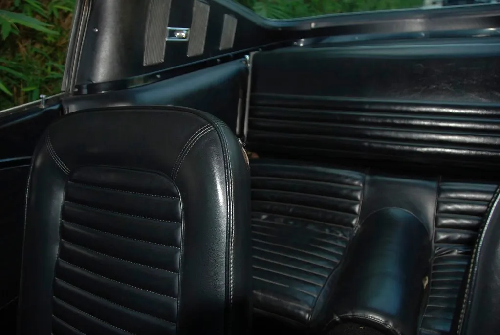 1965 Ford Mustang Fastback - Image 18