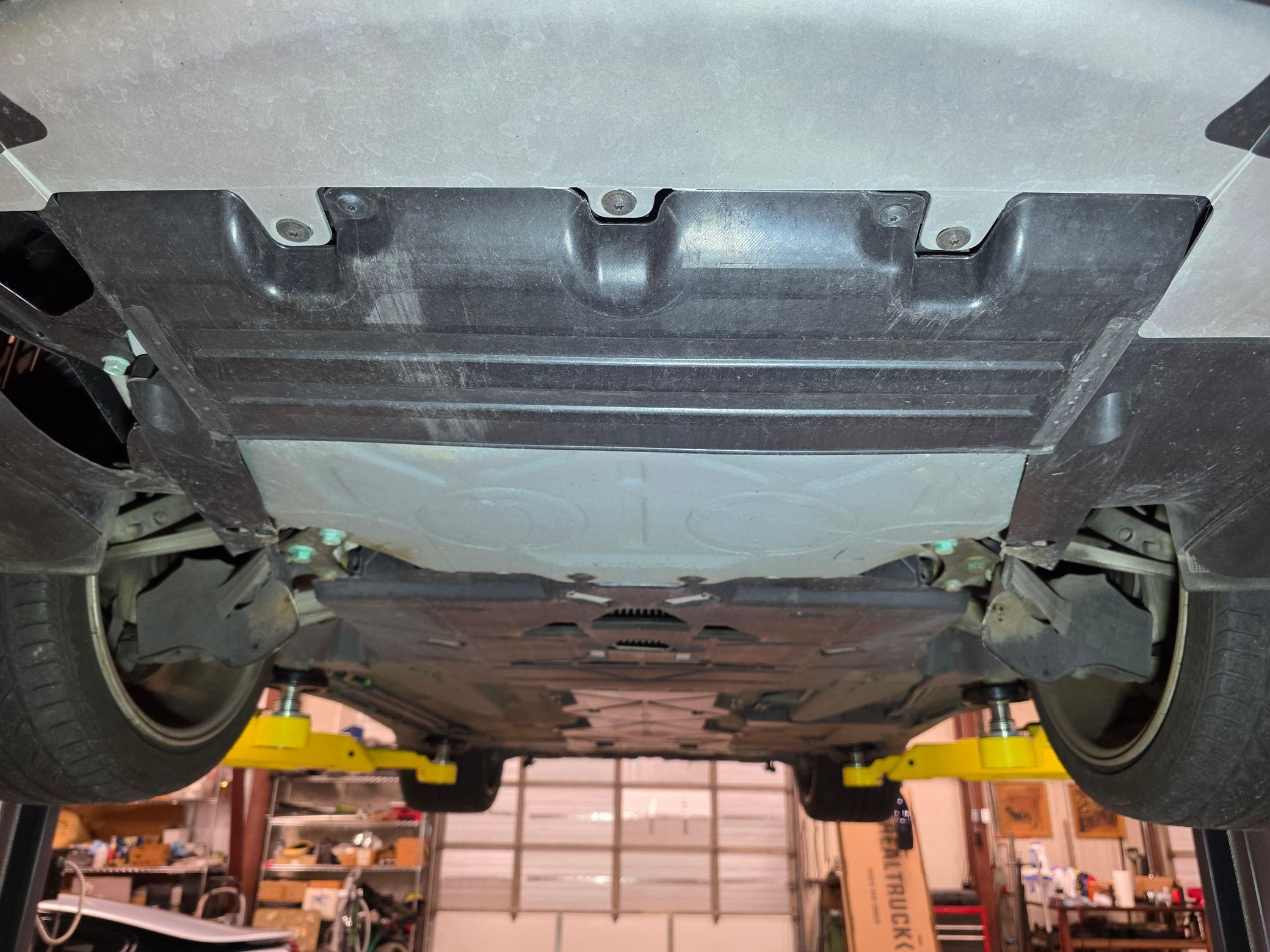 2001 Porsche 911 Turbo Coupe - Image 19