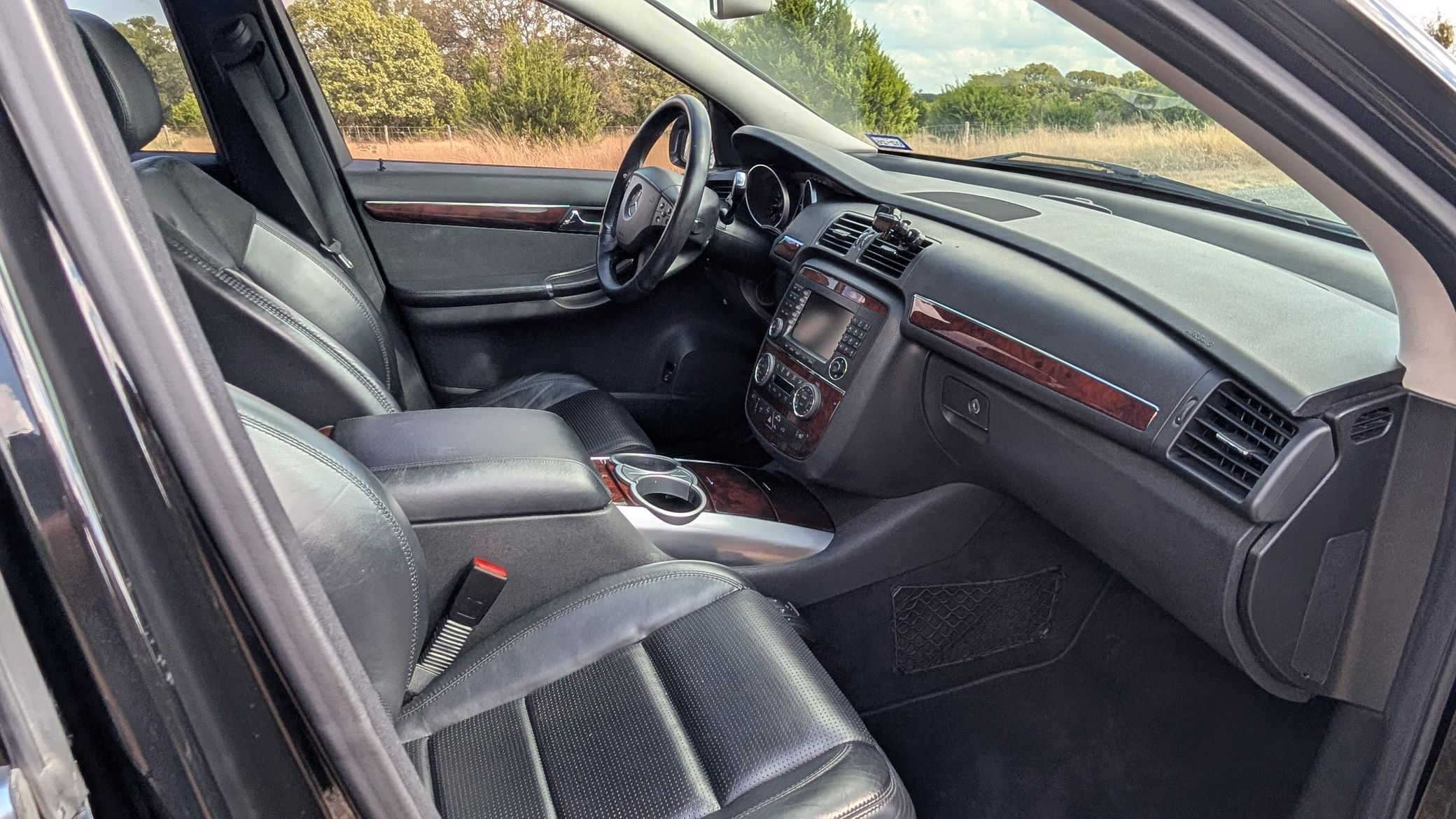 2007 Mercedes-Benz R63 AMG - Image 22