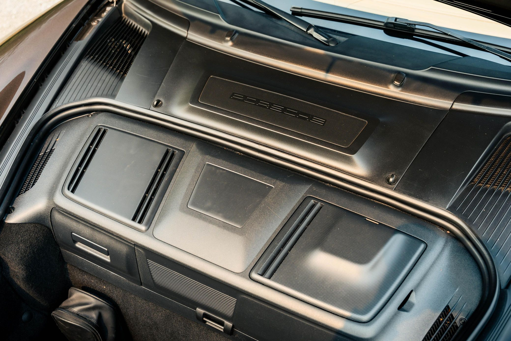 2009 Porsche 911 Targa 4S - Image 11