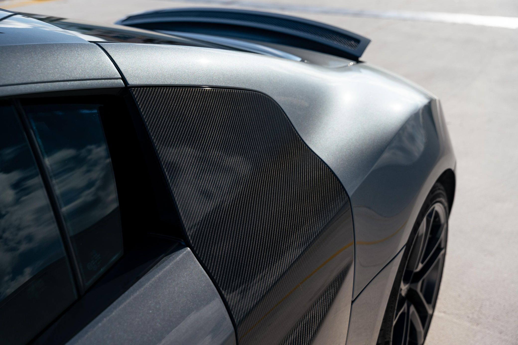 2011 Audi R8 V10 5.2 Quattro - Image 14