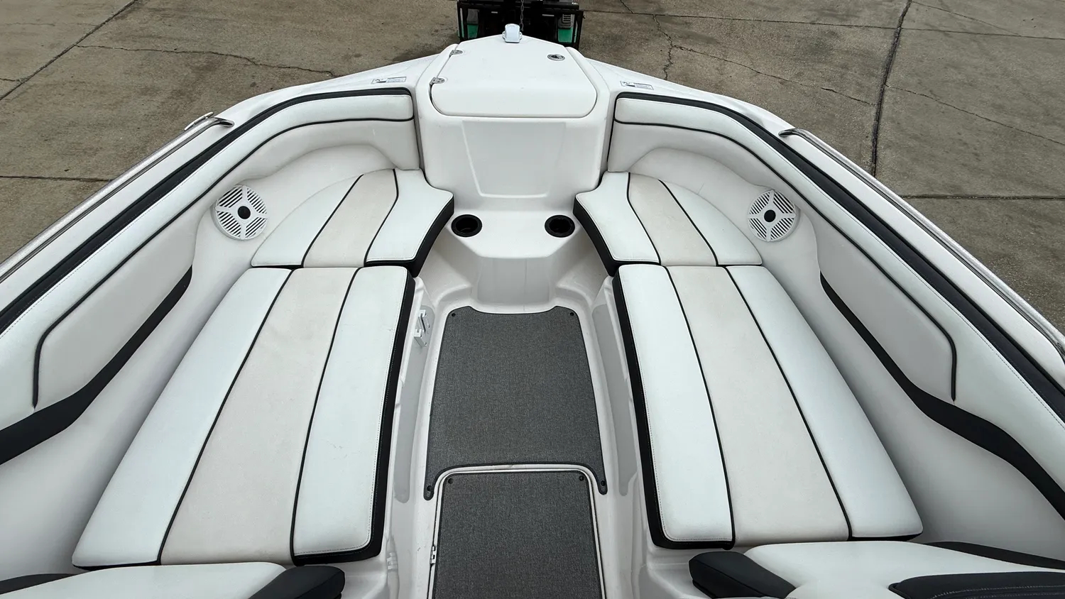 2018 Yamaha SX210 - Image 18