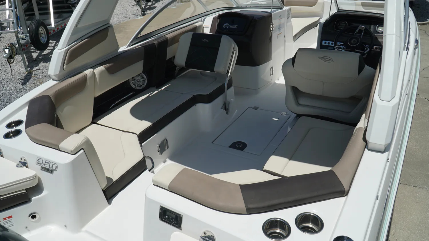 2019 Chaparral 250 Suncoast - Image 22