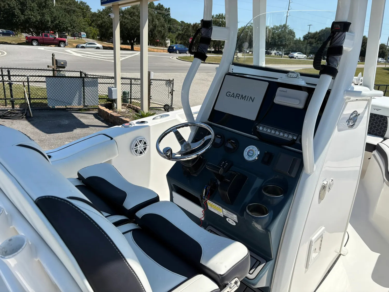 2021 Tidewater 232 Adventure - Image 11