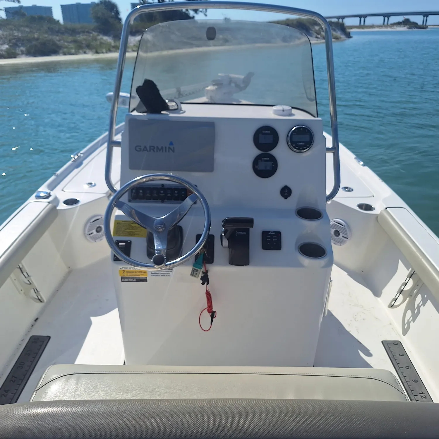 2023 Key West 210 BR - Image 6