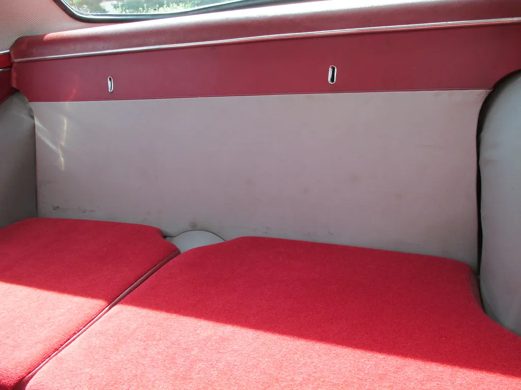 1959 Alfa Romeo Giulietta 750 Sprint - Image 29