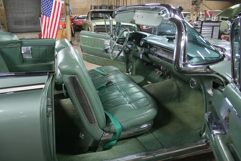 1960 Cadillac Eldorado Biarritz - Image 12