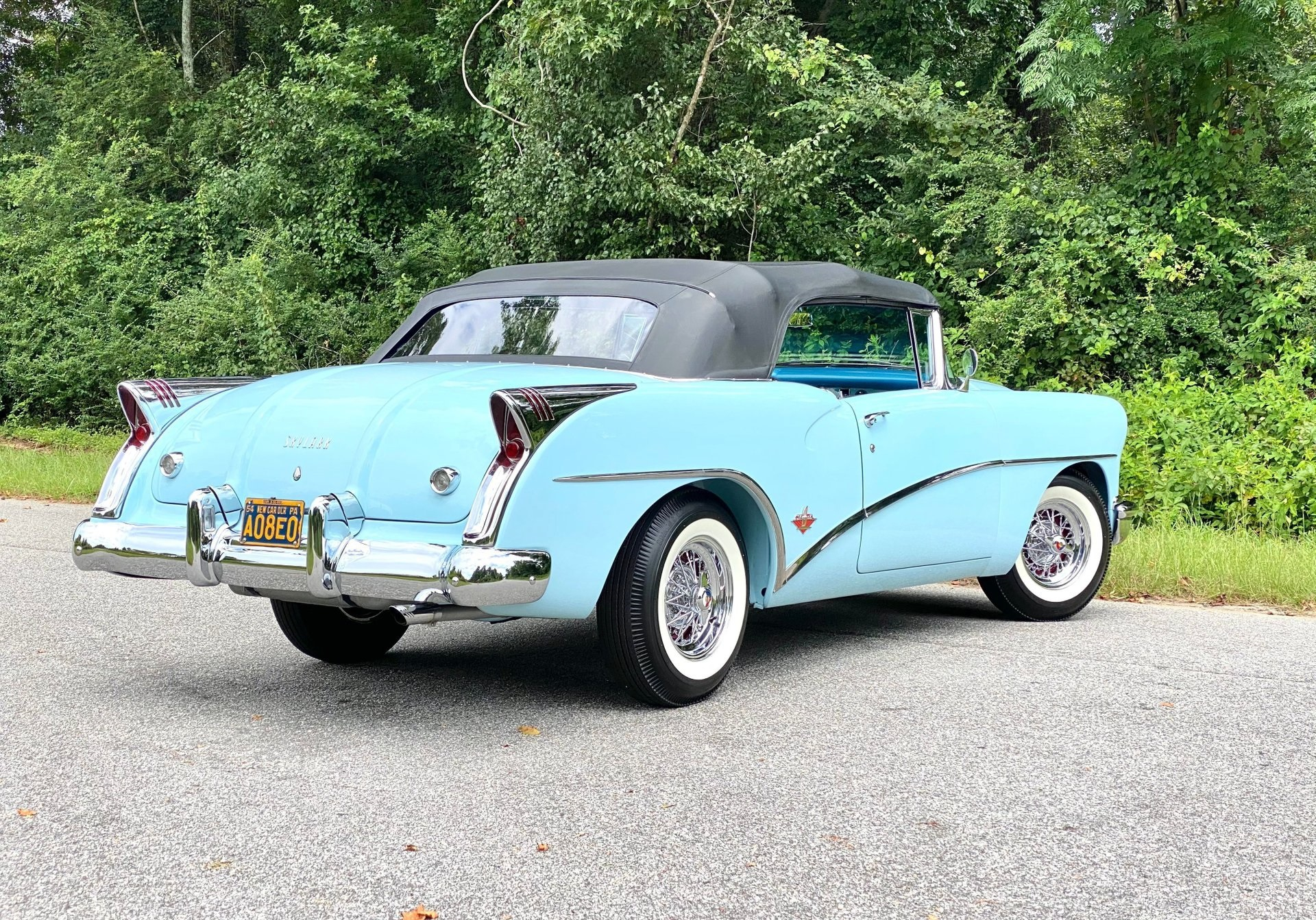 1954 Buick Skylark - Image 19