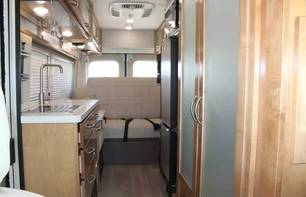 2021 Forest River Coachmen Beyond 22C - Image 24