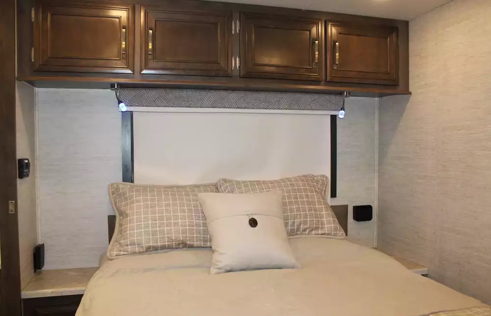 2021 Entegra Coach Esteem 31F - Image 35