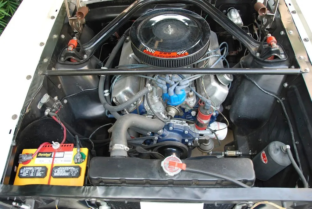 1965 Ford Mustang Fastback - Image 19