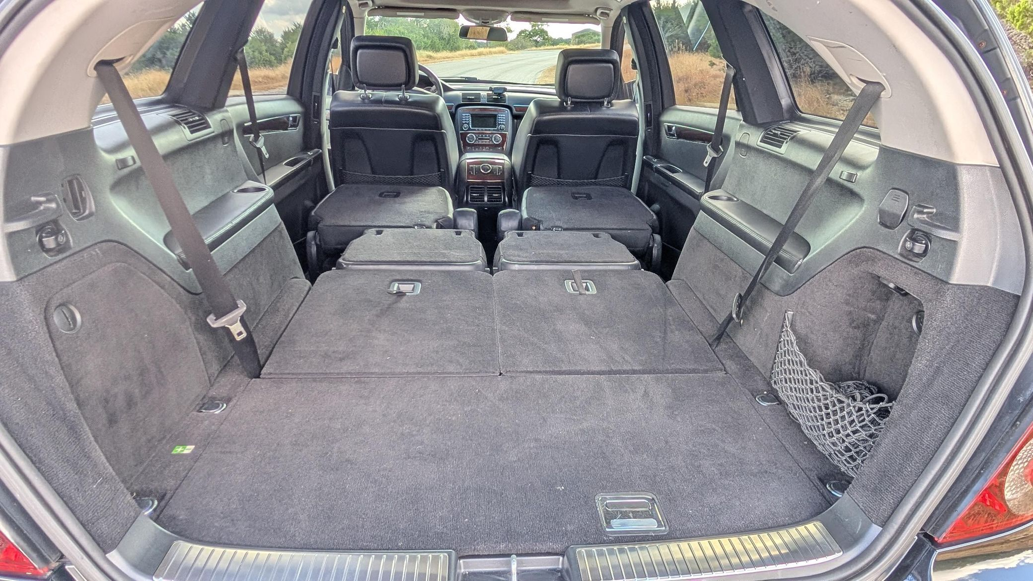 2007 Mercedes-Benz R63 AMG - Image 23