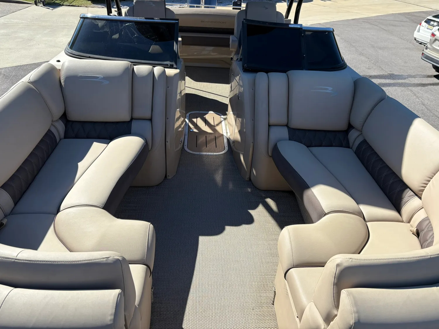 2018 Bennigton 23 RSBWA - Image 13