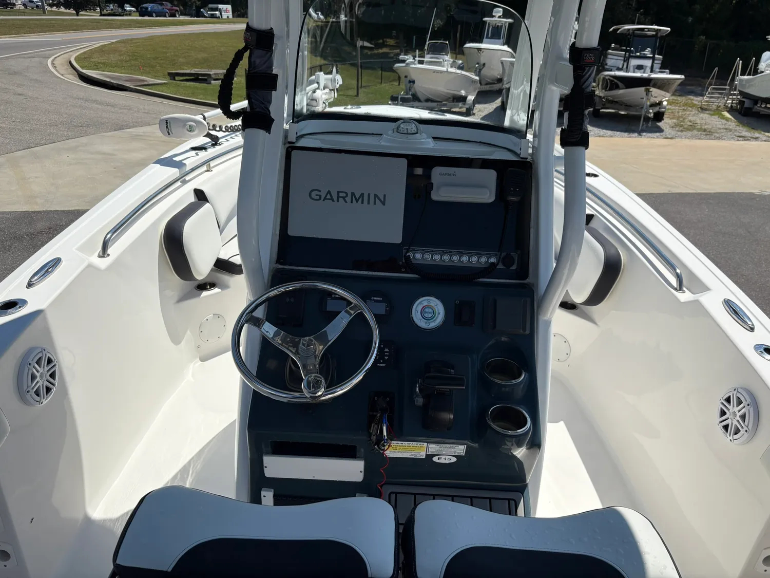 2021 Tidewater 232 Adventure - Image 12