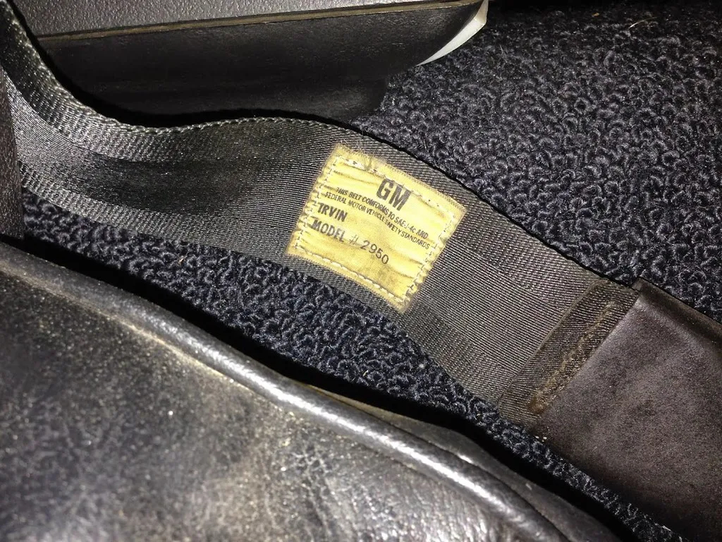 1969 Chevrolet Camaro Z28 - Image 34