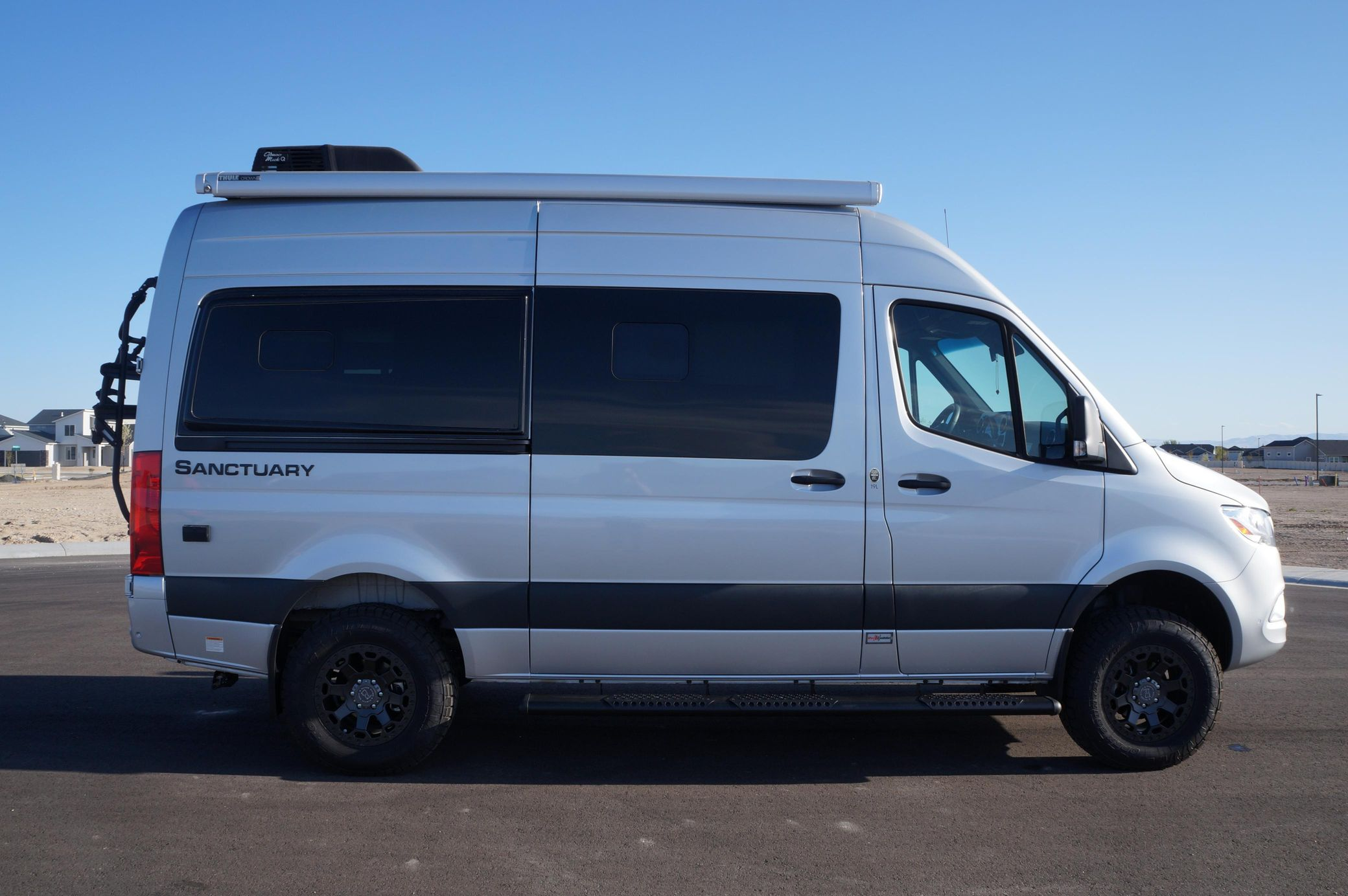 2022 Thor Sanctuary 4x4 - Image 79