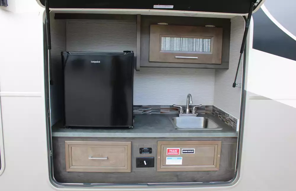 2022 Forest River Coachmen Encore 325SS - Image 19