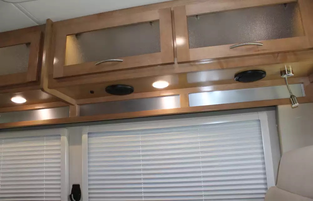 2021 Forest River Coachmen Beyond 22C - Image 25