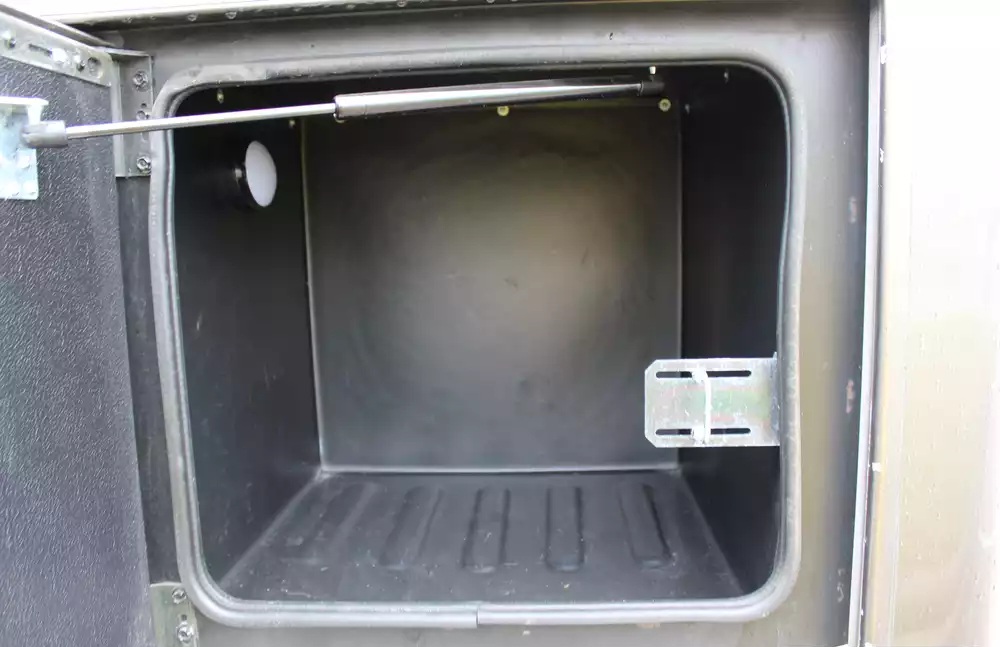 2019 Entegra Coach Emblem 36T - Image 24