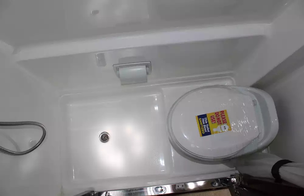 2018 Chinook Countryside MP2 - Image 22