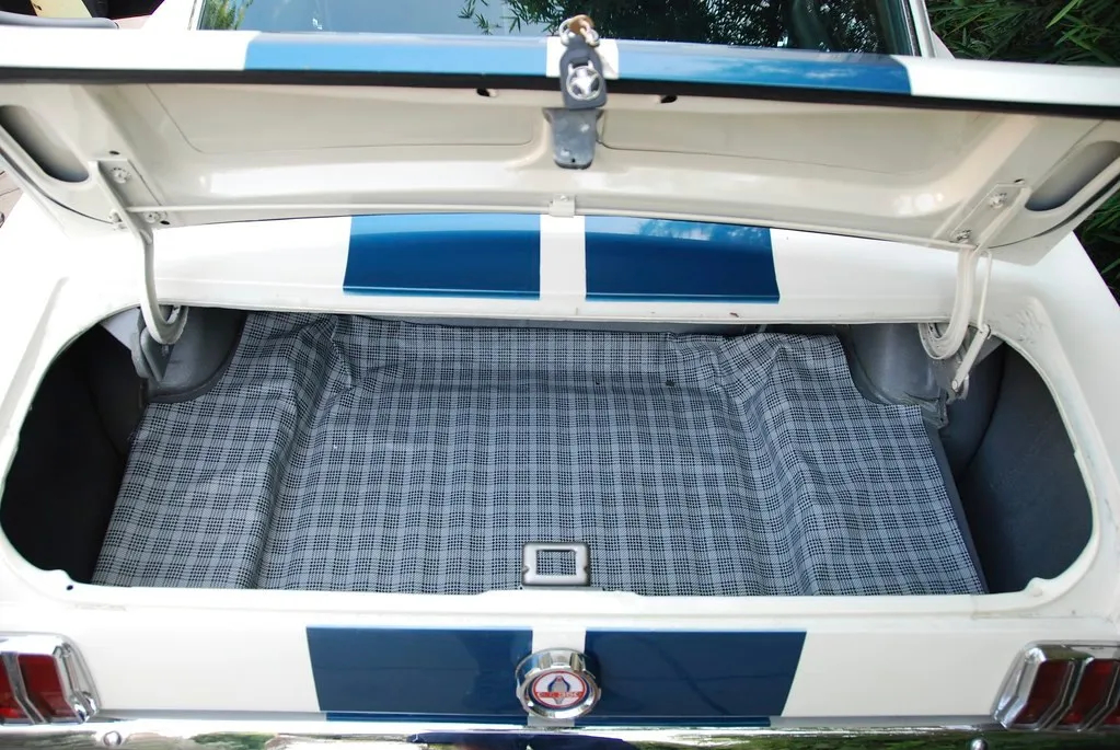 1965 Ford Mustang Fastback - Image 20