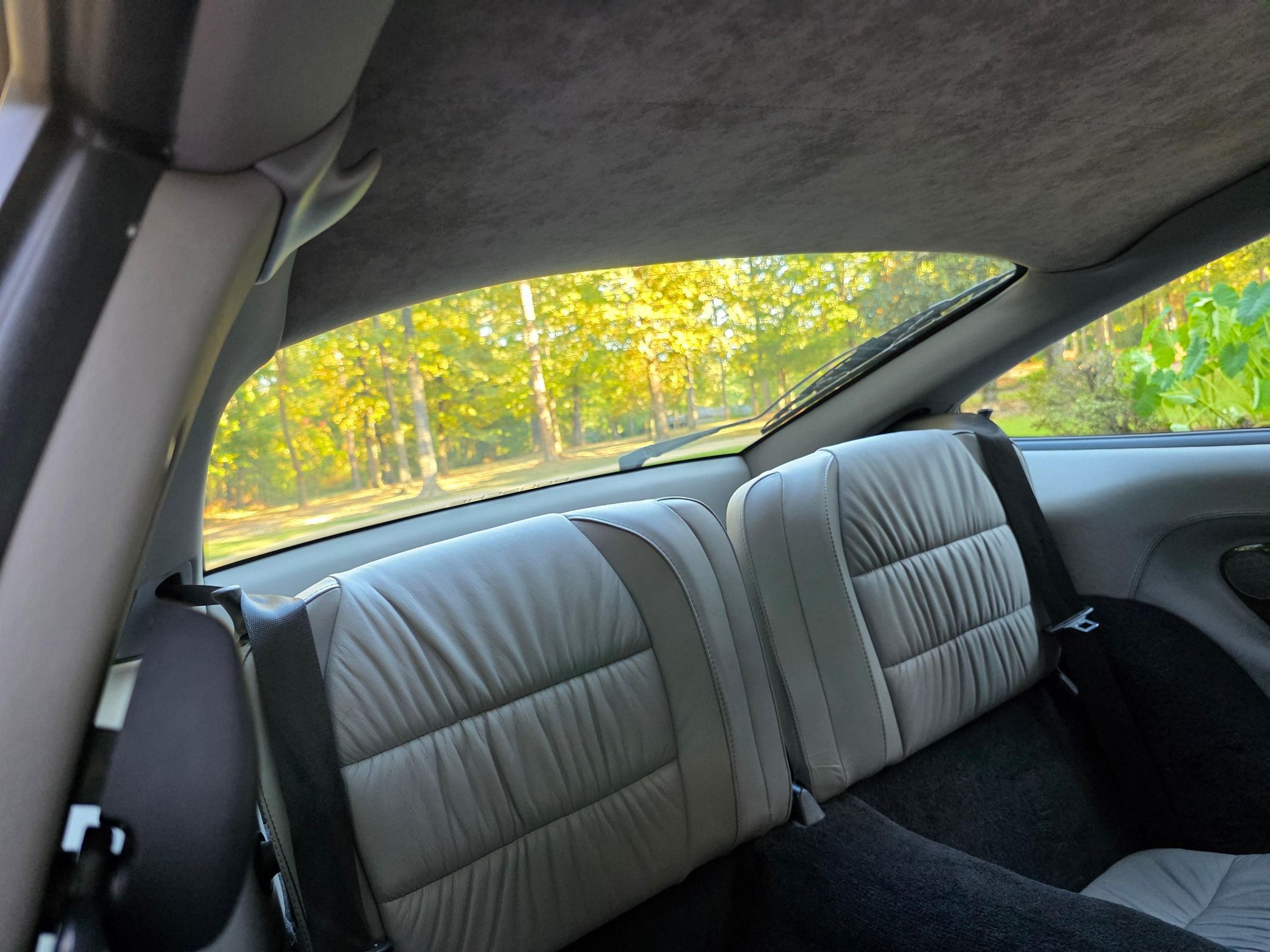 2001 Porsche 911 Turbo Coupe - Image 21