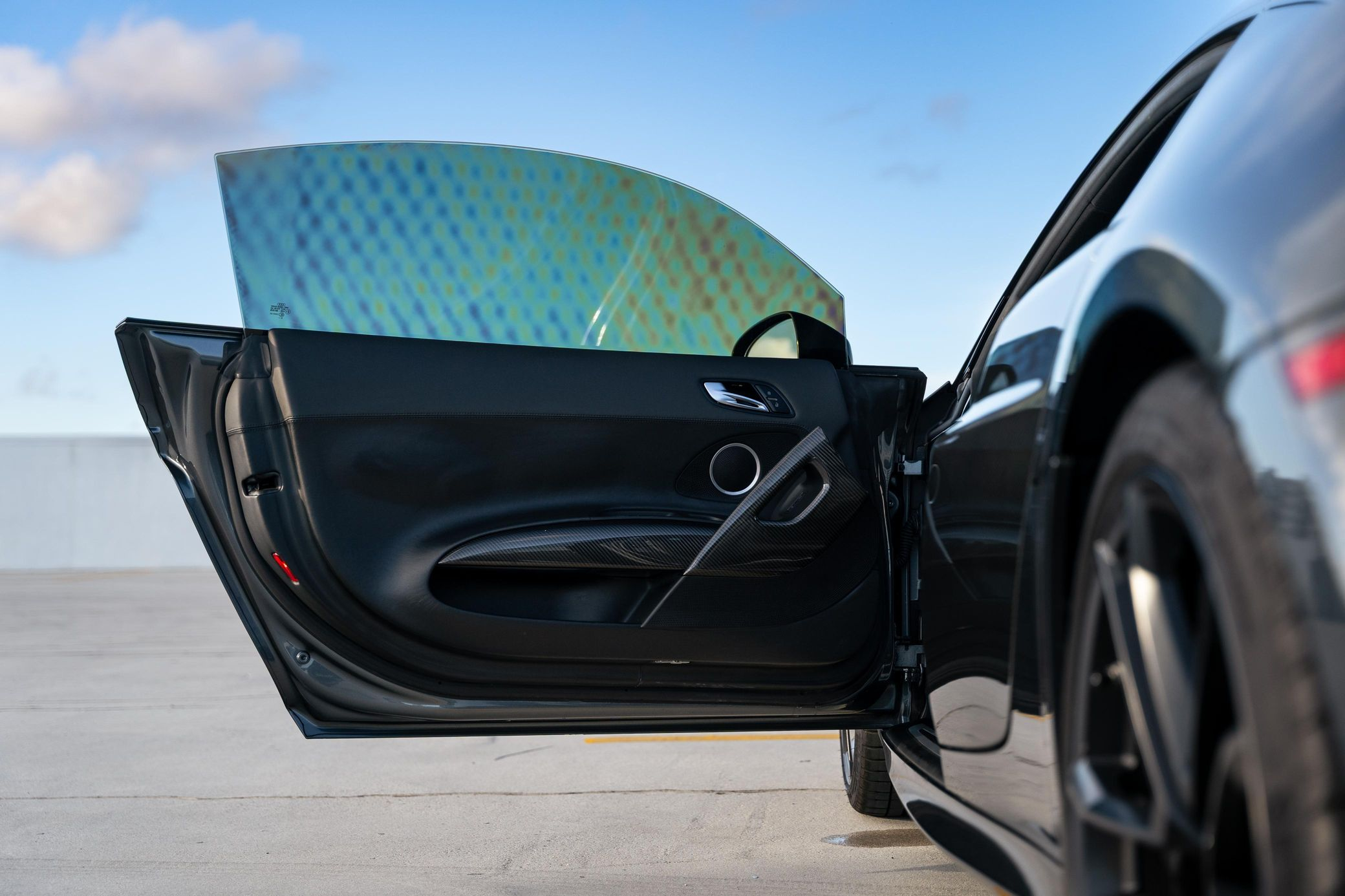 2011 Audi R8 V10 5.2 Quattro - Image 16