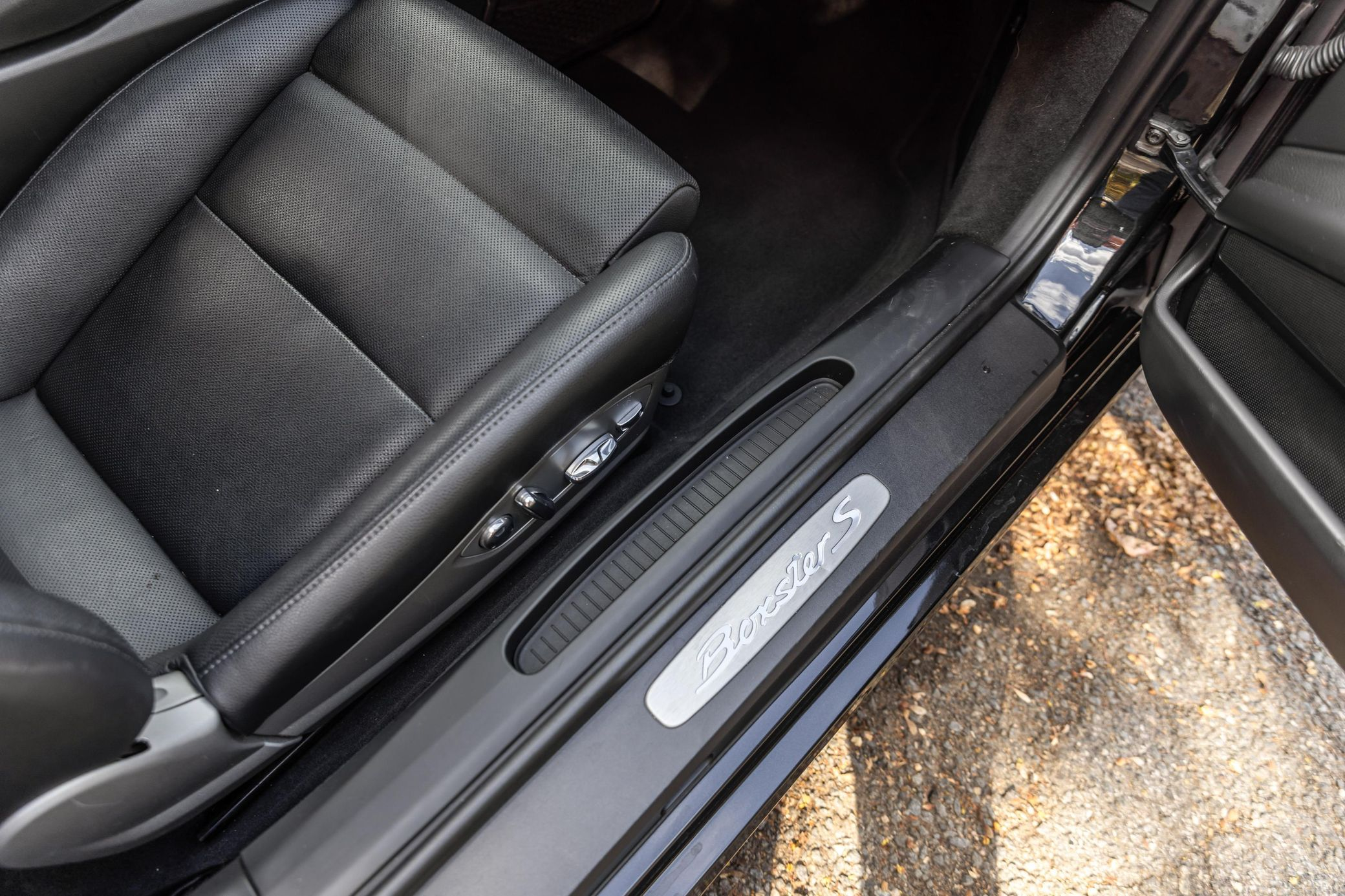 2013 Porsche Boxster S - Image 15