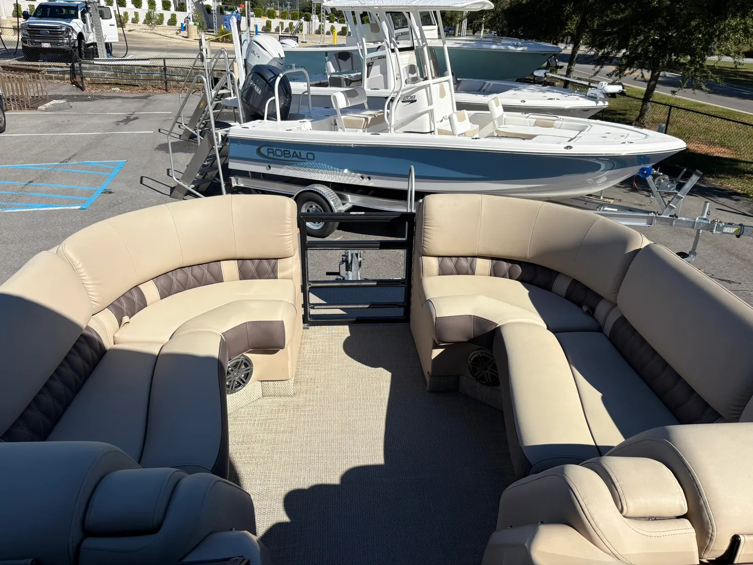 2018 Bennigton 23 RSBWA - Image 14