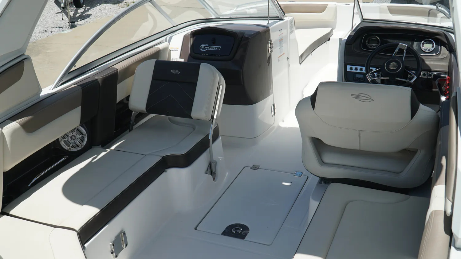 2019 Chaparral 250 Suncoast - Image 24