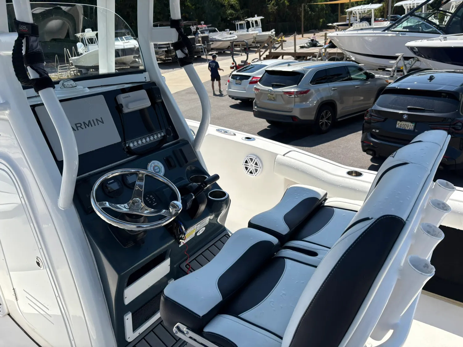 2021 Tidewater 232 Adventure - Image 13