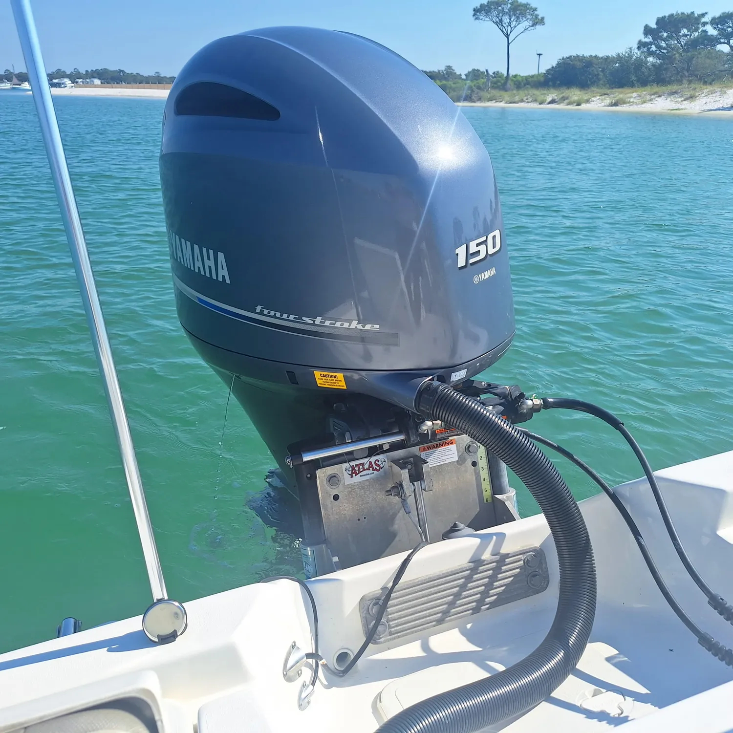 2023 Key West 210 BR - Image 8