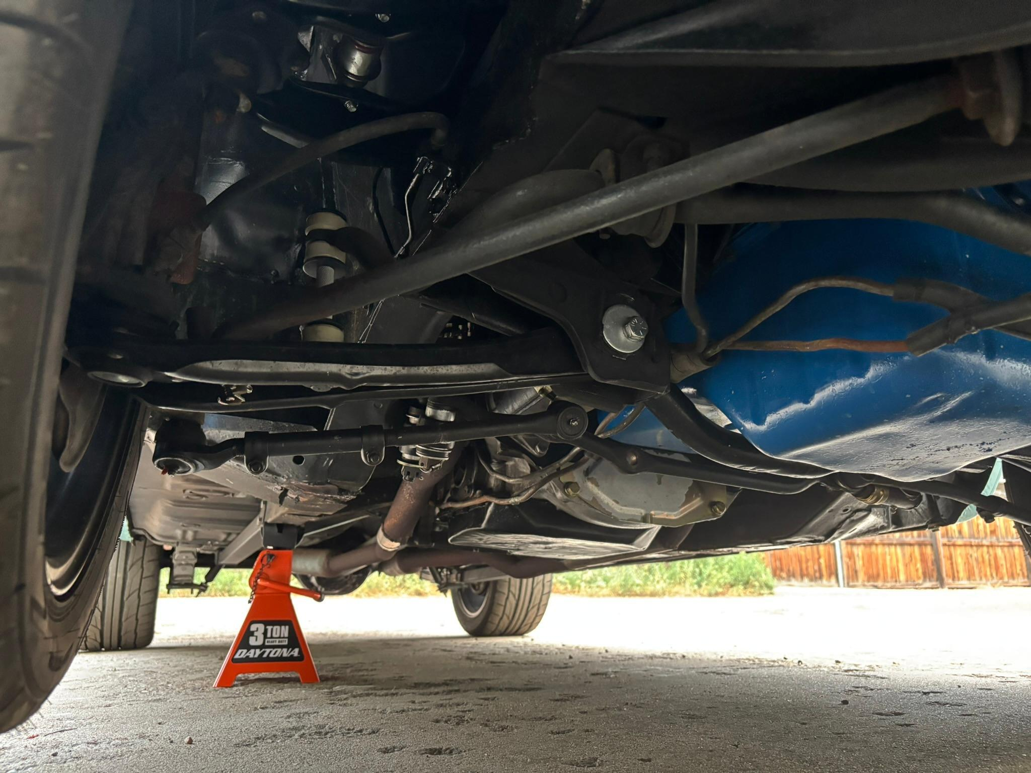 1969 Ford Mustang Mach 1 - Image 6