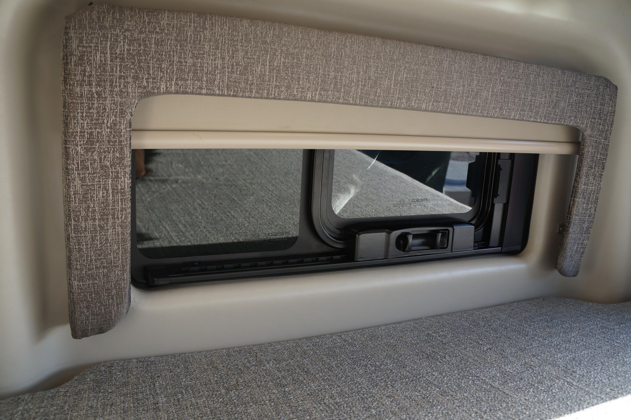 2022 Thor Sanctuary 4x4 - Image 80