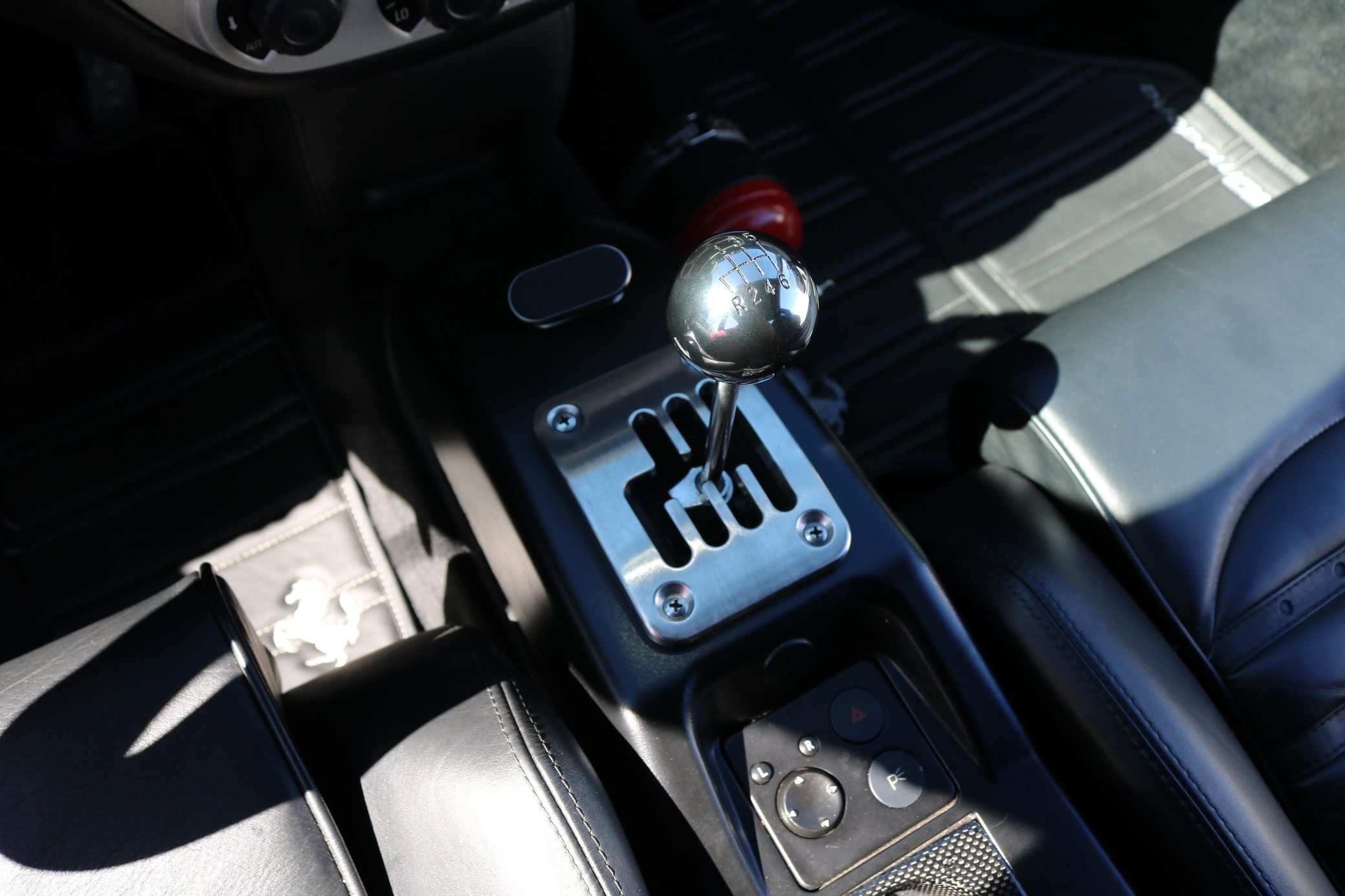 2000 Ferrari 360 Modena - Image 13