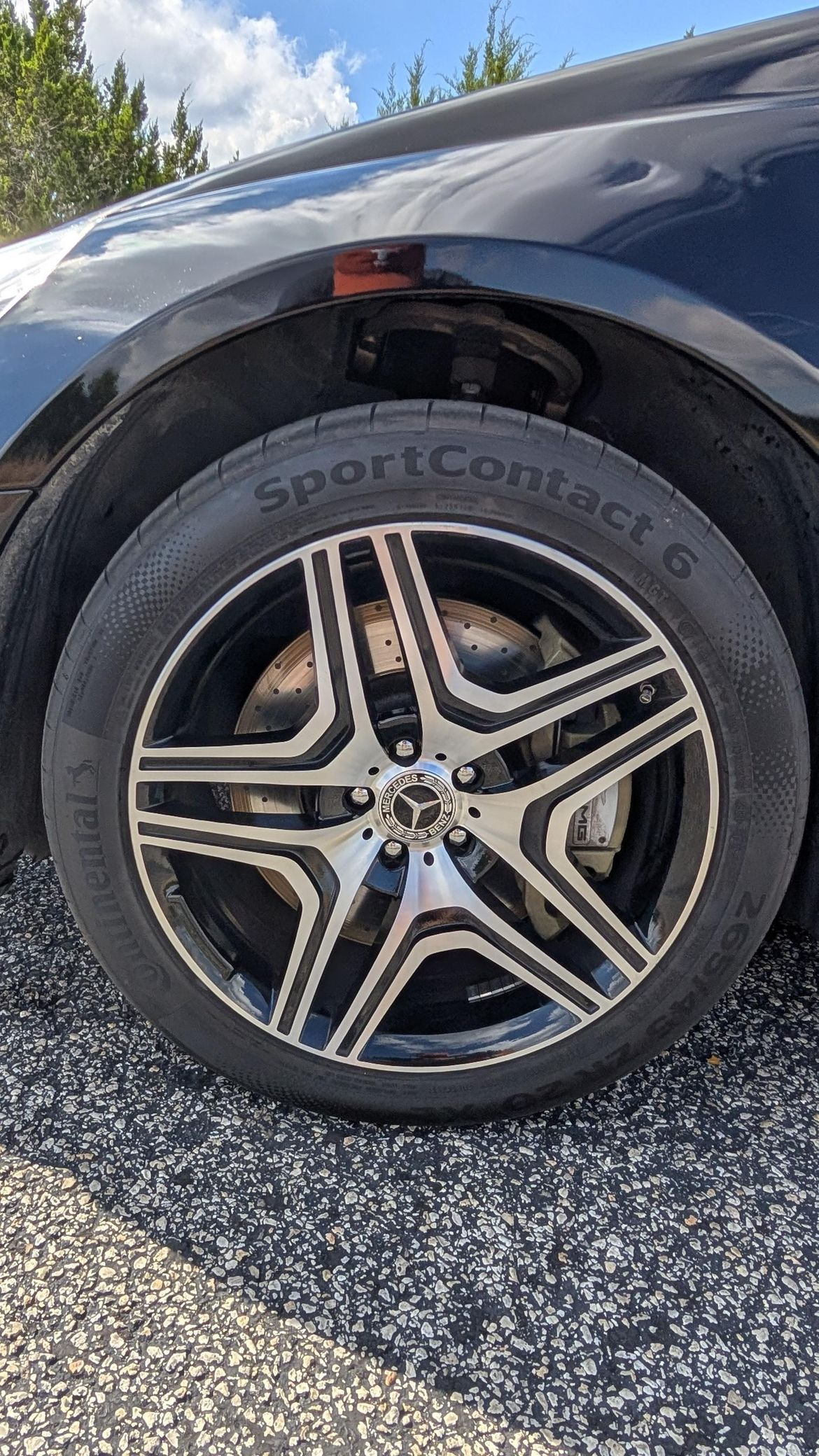 2007 Mercedes-Benz R63 AMG - Image 25