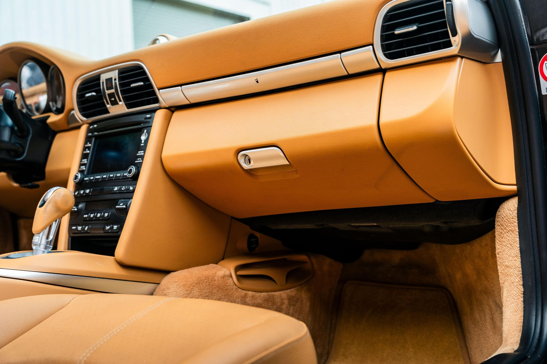 2009 Porsche 911 Targa 4S - Image 14