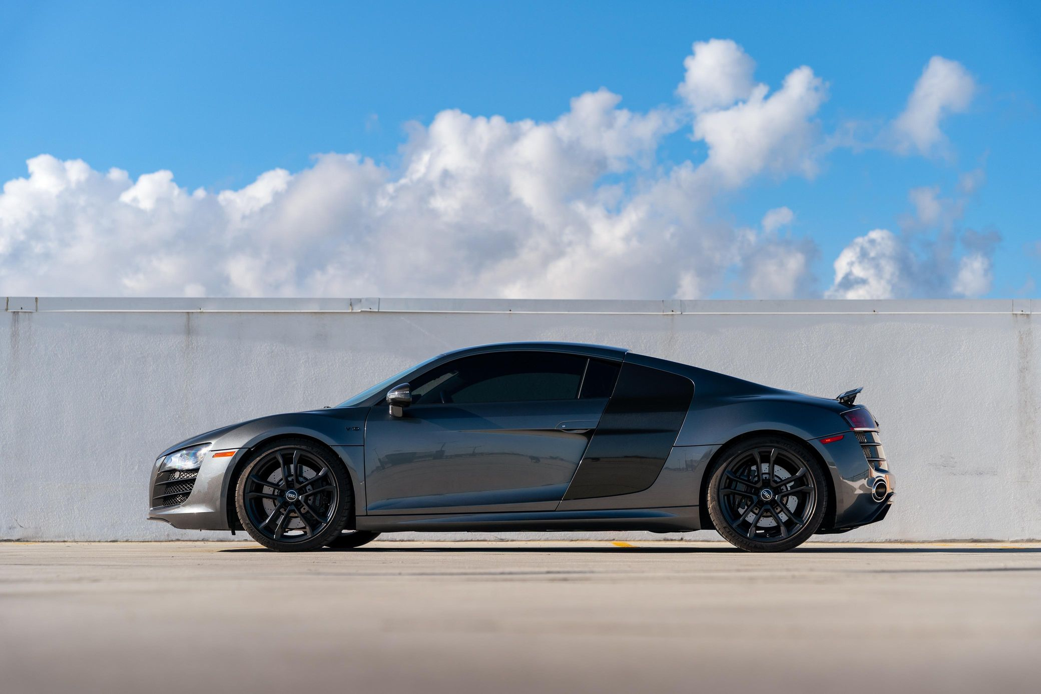 2011 Audi R8 V10 5.2 Quattro - Image 17