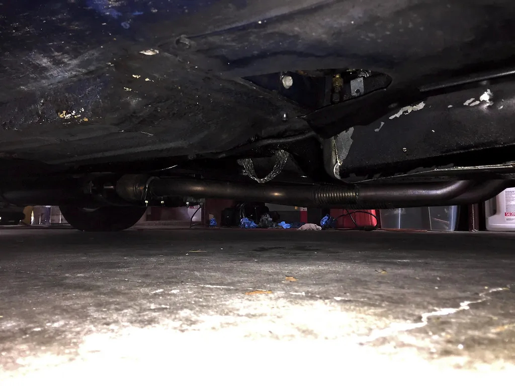 1966 Jaguar E-Type 4.2 Coupe - Image 26