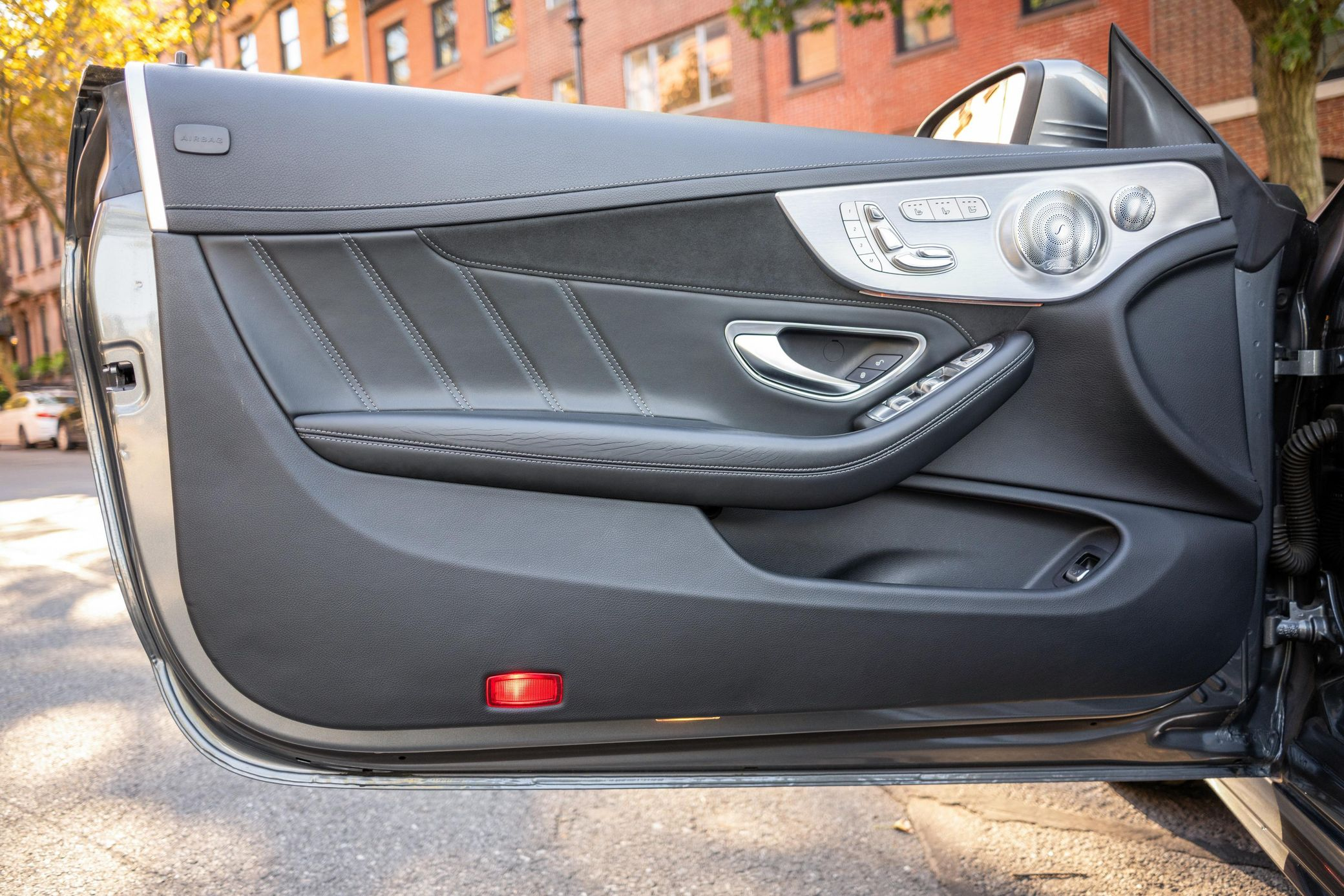 2017 Mercedes-Benz C63 AMG - Image 27