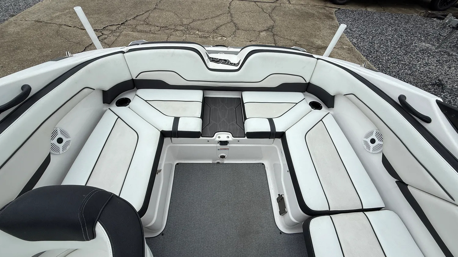 2018 Yamaha SX210 - Image 21